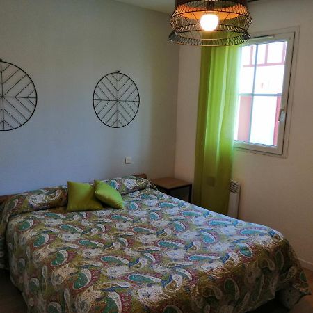 Katixa Apartment Saint-Pée-sur-Nivelle المظهر الخارجي الصورة