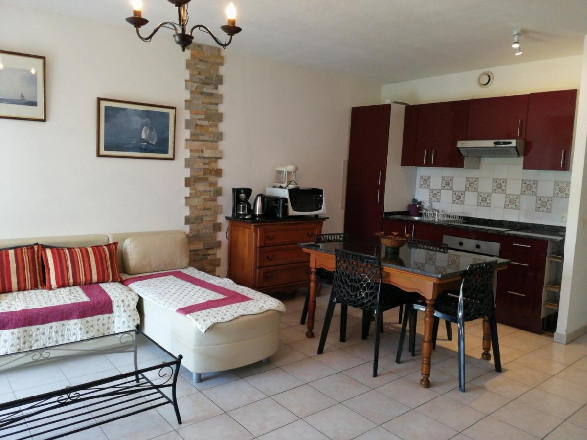 Katixa Apartment Saint-Pée-sur-Nivelle المظهر الخارجي الصورة