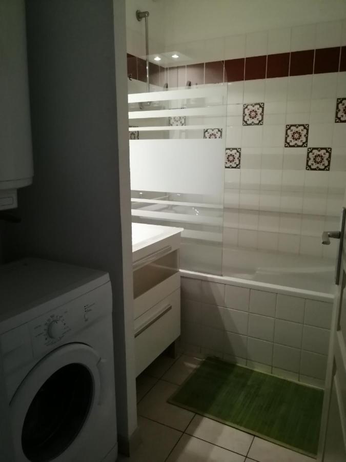 Katixa Apartment Saint-Pée-sur-Nivelle المظهر الخارجي الصورة